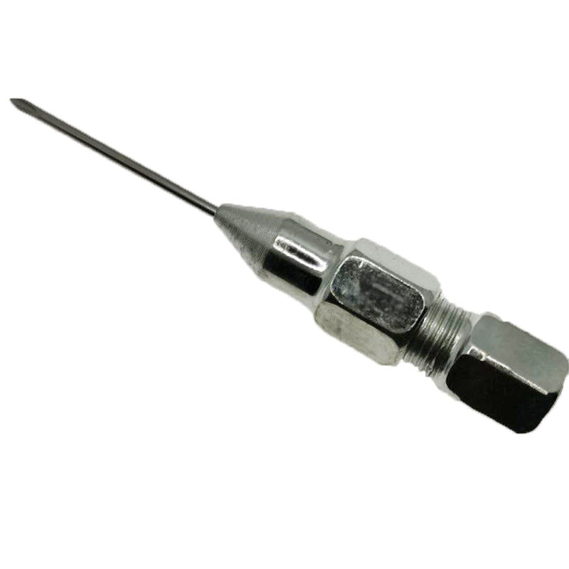 Universal Grease Needle Tips for Grease Gun Nozzles