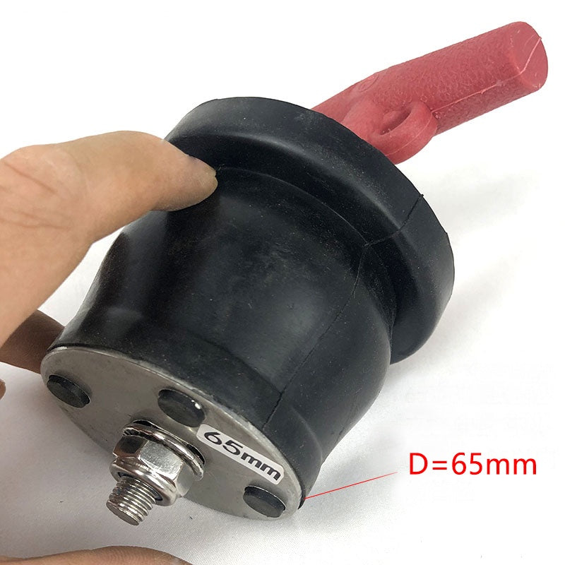 Universal Radiator Plug Tool Water Pressure Plug For Radaitor Test