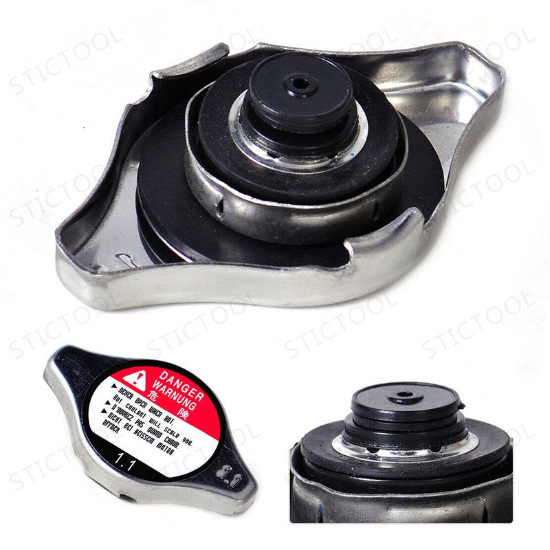 Radiator Cap for Honda Acura CL TL Accord Civic Prelude 19045-PAA-A01 1.1Bar/108Kpa