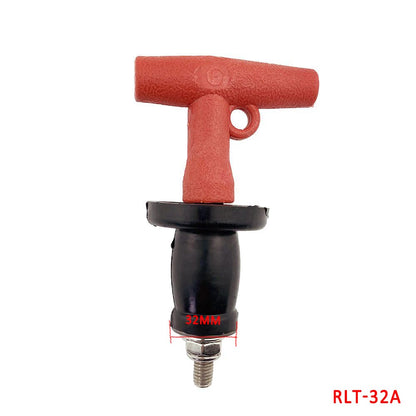 Universal Radiator Plug Tool Water Pressure Plug For Radaitor Test