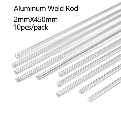 Low Melting ER4047 Aluminum Si Welding Rods for Aluminum Radiator Soldering